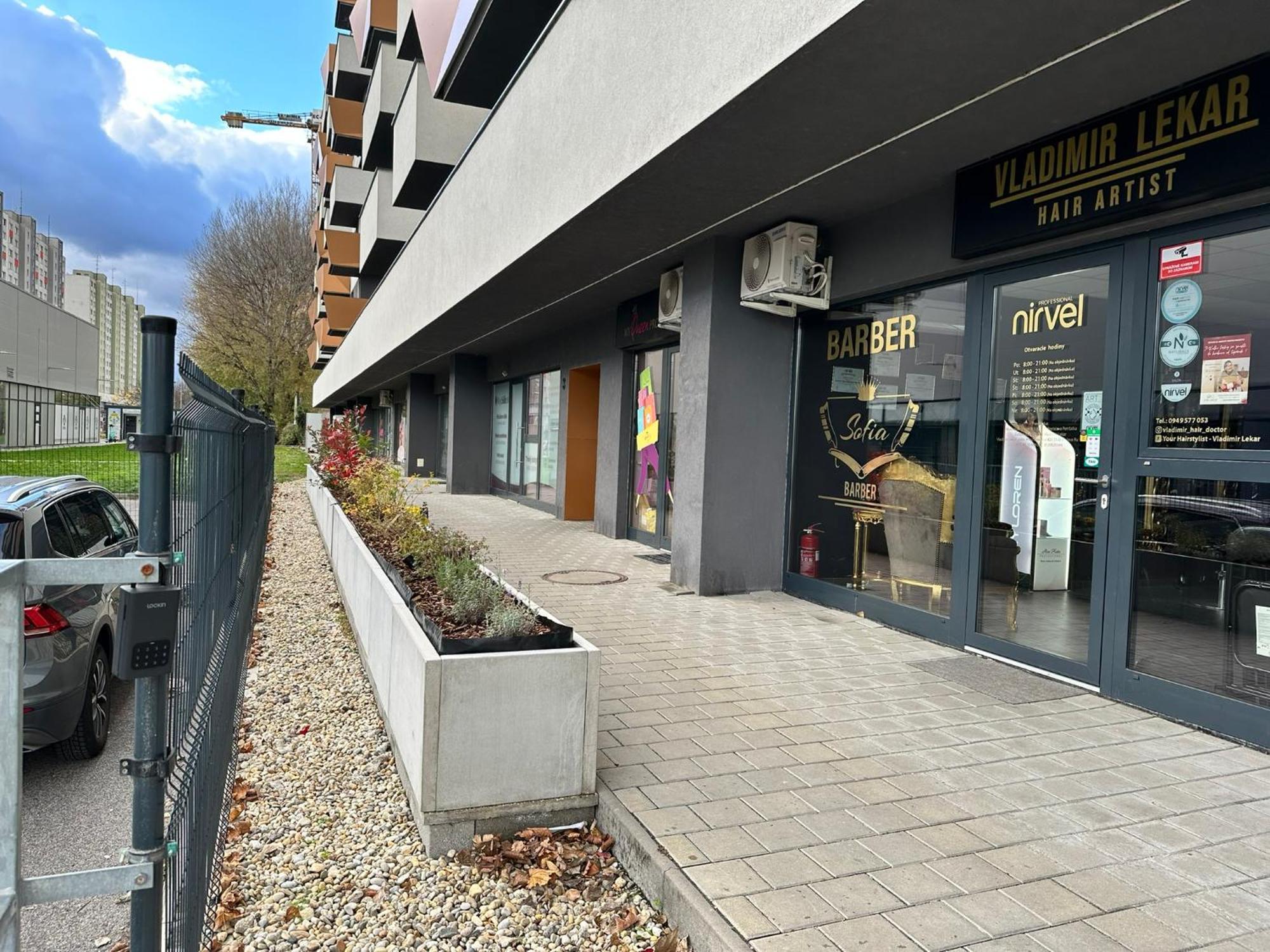 Novozariadeny Apartman Pri Starom Moste Bratislava Exterior photo